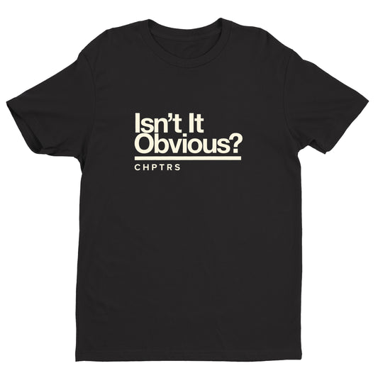 Obvious T-Shirt