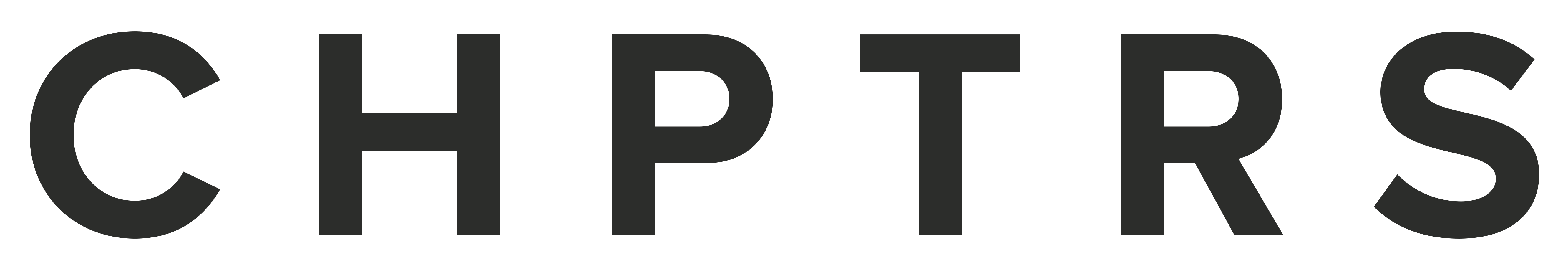 CHPTRS STORE