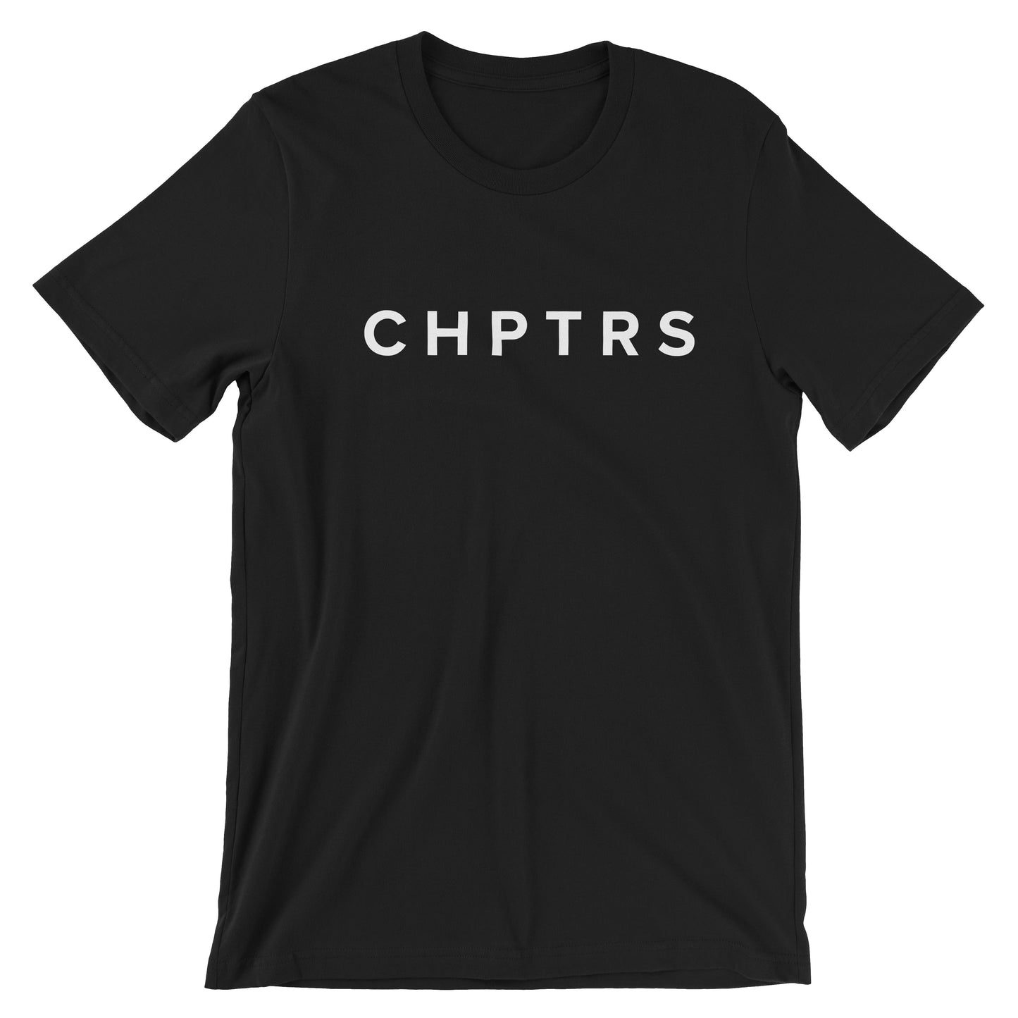 CHPTRS Logo T-Shirt