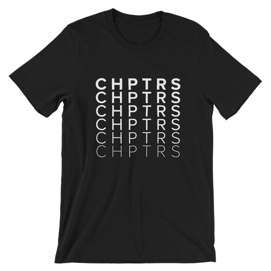 CHPTRS Fade T-Shirt